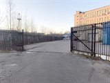 Аренда открытой площадки (земельного участка) - 2579 м2