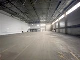 Отапливаемое помещение под склад, производство - 1210 м2