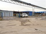 Аренда открытой площадки (земельного участка) - 200 м2