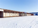 Аренда открытой площадки (земельного участка) - 200 м2