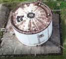 Продажа земельного учатска промышленного назначения 2.12 га с нефтебазой