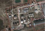 Продажа земельного учатска промышленного назначения 2.12 га с нефтебазой