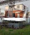 Продажа земельного учатска промышленного назначения 2.12 га с нефтебазой