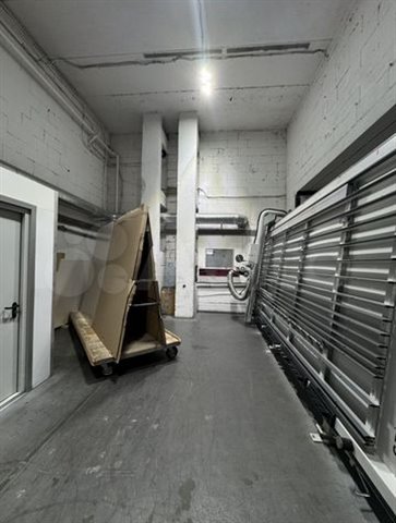 Продажа производственно-складского комлпекса 2339 м² на земельном участке 32 сотки