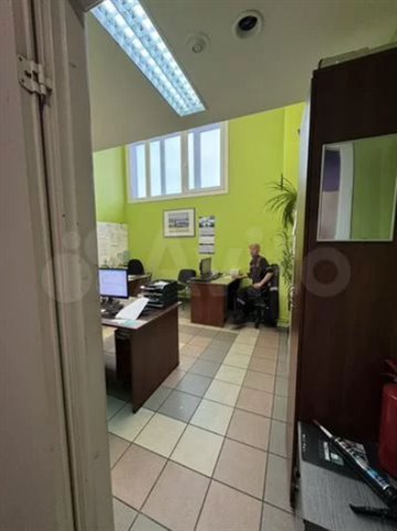 Продажа производственно-складского комлпекса 2339 м² на земельном участке 32 сотки