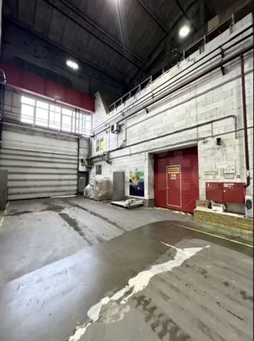 Продажа производственно-складского комлпекса 2339 м² на земельном участке 32 сотки