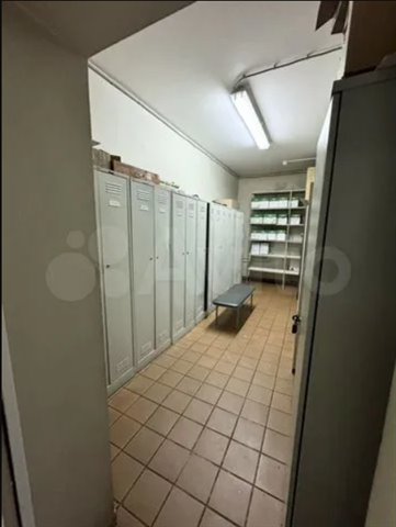 Продажа производственно-складского комлпекса 2339 м² на земельном участке 32 сотки