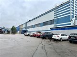Продажа производственно-складского комлпекса 2339 м² на земельном участке 32 сотки