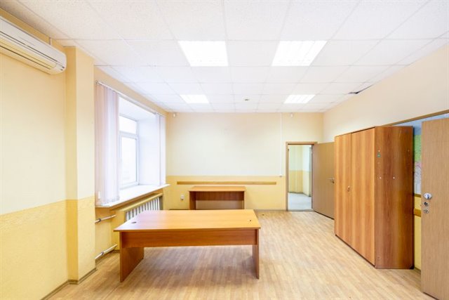 Отапливаемое помещение под студию, мастерскую, склад - 99 м2