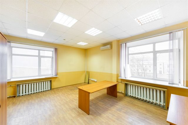 Отапливаемое помещение под студию, мастерскую, склад - 99 м2