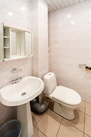 Отапливаемое помещение под студию, мастерскую, склад - 99 м2