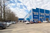 Отапливаемое помещение под мастерскую, производство, склад - 503 м2