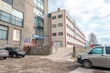 Отапливаемое помещение под мастерскую, склад - 198 м2