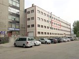 Отапливаемое помещение под мастерскую, склад - 198 м2