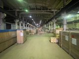 Продажа отапливаемого производственного помещения 9178 м² с кран-балками