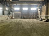 Продажа отапливаемого производственного помещения 9178 м² с кран-балками