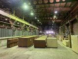 Продажа отапливаемого производственного помещения 9178 м² с кран-балками