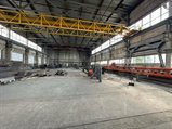 Продажа производственного комплекса 3773 м² на земельном участке 11200 м²