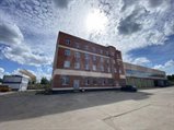 Продажа производственного комплекса 3773 м² на земельном участке 11200 м²