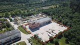 Продажа производственного комплекса 3773 м² на земельном участке 11200 м²