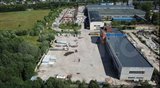 Продажа производственного комплекса 3773 м² на земельном участке 11200 м²