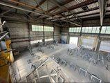 Продажа производственного комплекса 3773 м² на земельном участке 11200 м²