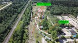Продажа производственного комплекса 3773 м² на земельном участке 11200 м²