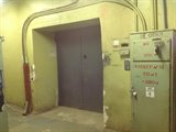 Отапливаемое помещение под склад, производство, мастерскую, студию - 579 м2
