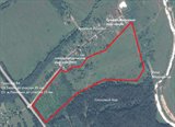 Продажа земельного участка в Тверской области 32,3 ГА под проект коттеджного поселка или крупного свиноводческого комплекса
