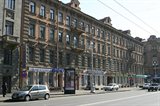 Продажа на Невском проспекте 160 кв м