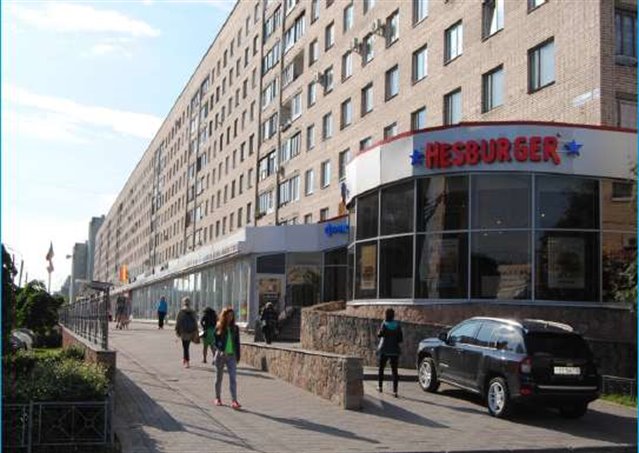 Магазин Тканей Метро Гражданский Проспект