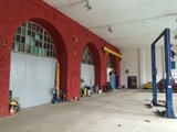 Отапливаемое помещение под склад, производство, СТО - 411 м2
