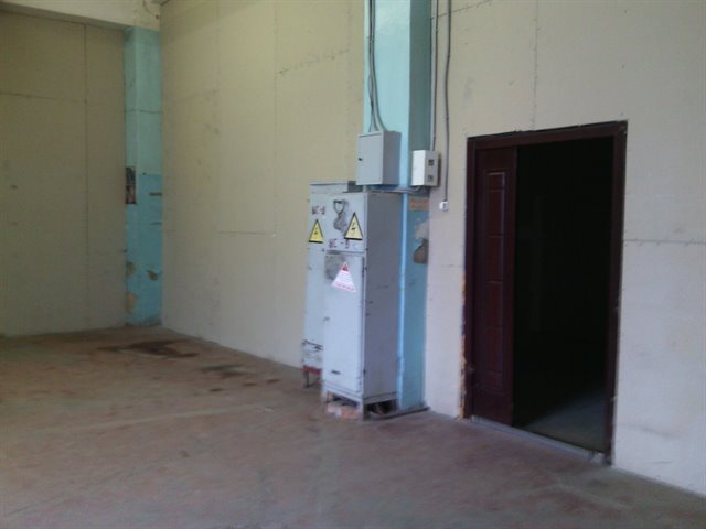 Аренда универсального помещения под учебный центр, общежитие или хостел - 5416 м2