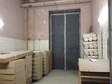Отапливаемое помещение под склад, производство, мастерскую - 510 м2