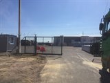 Аренда открытой площадки от 500 до 10 000 кв.м рядом с ТРК «МЕГА ПАРНАС»  