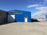Аренда отапливаемого склада - 600 кв.м, под складское или производственное назначение.