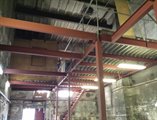 Отапливаемое помещение под склад-производство - 144 м2
