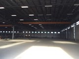 Аренда производственно-складских помещений в ПСК класса В, много Э/э, мостовые краны от 5 до 10 тонн.