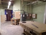 Отапливаемое помещение под мастерскую, производство, склад - 130 м2