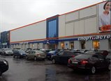Аренда от собственника помещения от 591 до 2493м2 второй этаж «Лента» Светлановская Площадь