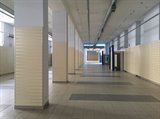 Аренда от собственника помещения от 591 до 2493м2 второй этаж «Лента» Светлановская Площадь