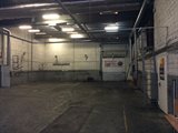Отапливаемое помещение под склад, производство, СТО - 604 м2