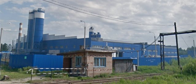 Продажа от собственника завода по производству газобетонных блоков