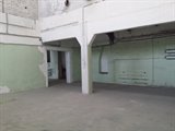 Отапливаемое помещение под склад, производство - 952 м2