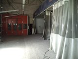 Отапливаемое помещение под склад, производство, СТО - 580 м2