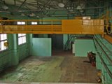 Отапливаемое помещение под склад, производство, мастерскую - 660 м2