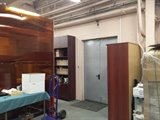 Отапливаемое помещение под мастерскую, производство, склад - 500 м2