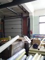 Отапливаемое помещение под склад, производство - 138 м2