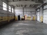 Отапливаемое помещение под склад, производство, СТО, автомойку - 344 м2