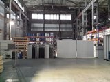 Отапливаемое помещение под склад, производство - 1731 м2